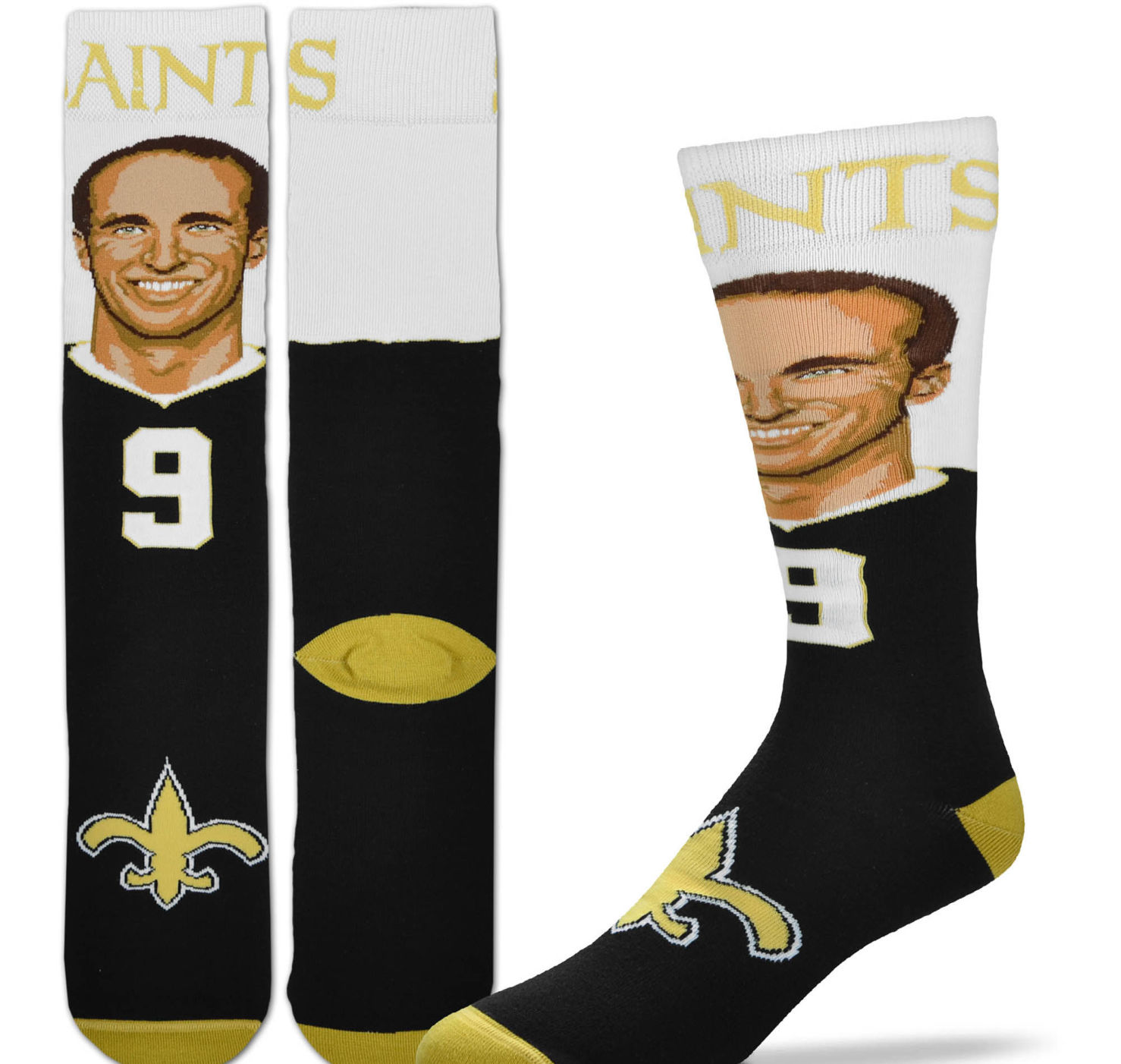 Brees gift gallery